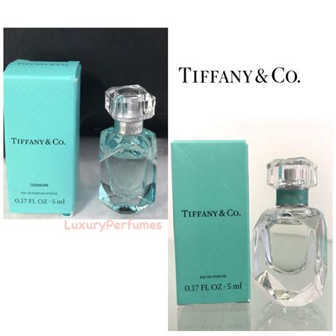 tiffany authentic perfume.